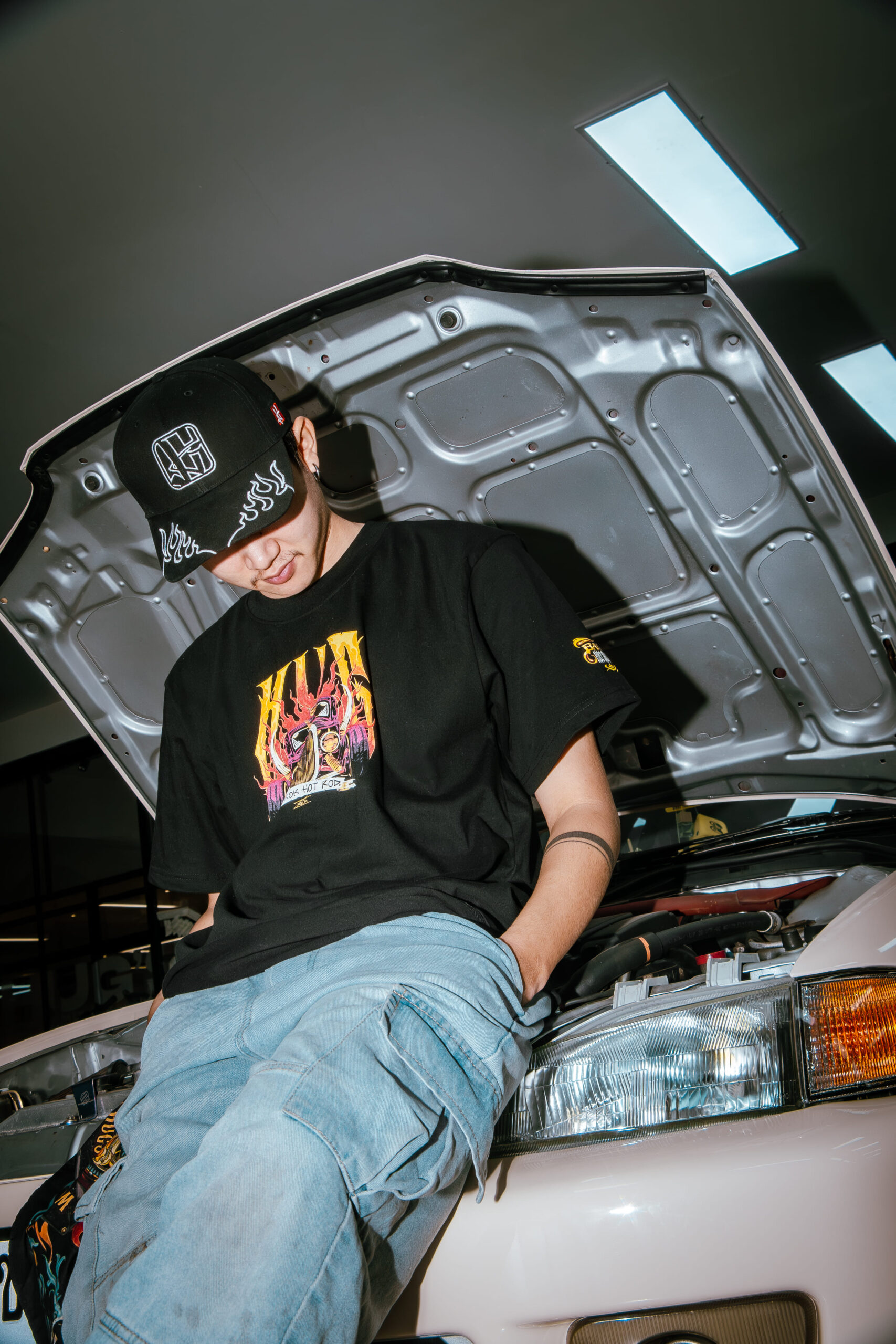 Hot Rod (4)
